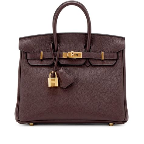 hermes birkin 25 rouge sellier|hermes birkin 25 limited edition.